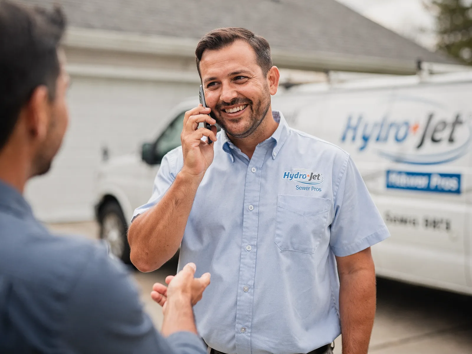 Hydro Jetting Wildorado, TX FAQs